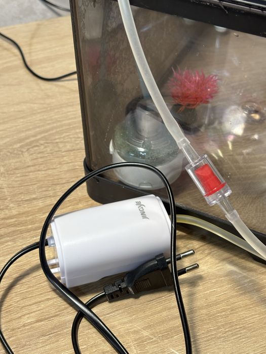 Аквариум 10 литров