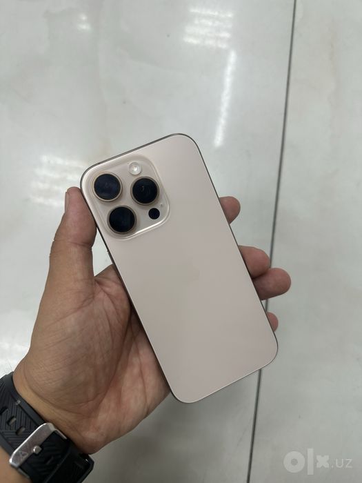 Iphone 16 pro karobka dokument