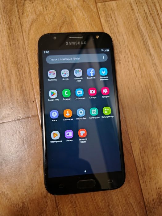 Самсунг J3 2/16Gb