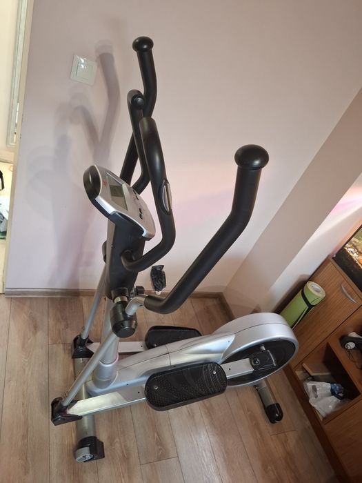 Кростренажор AB Fit