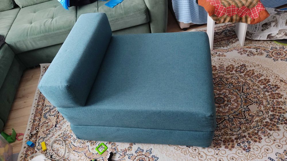 Бескаркасный диван,5.000