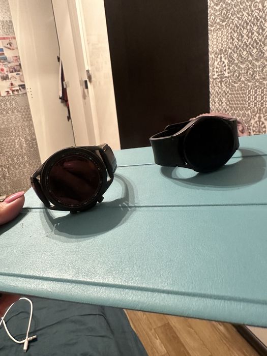 Срочно продам Самсунг watch 3