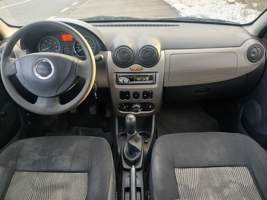 Dacia sandero 1.4 Mpi