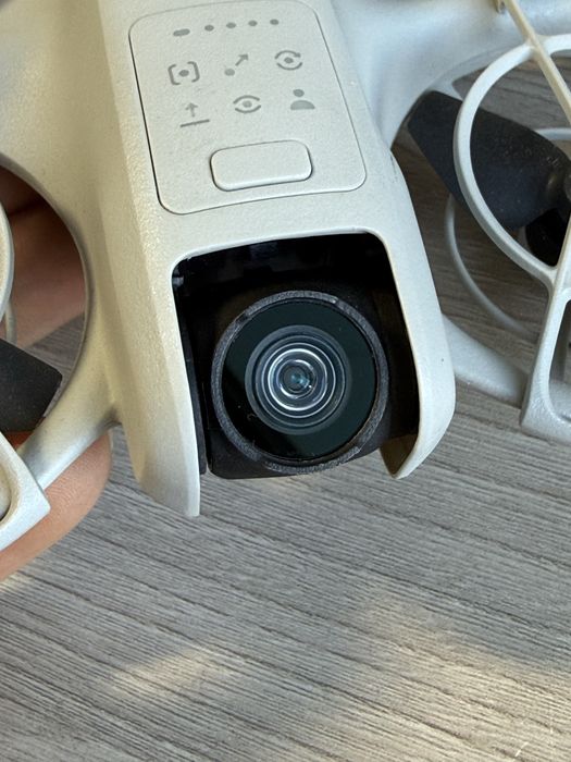 DJI NEO только дрон с батарей