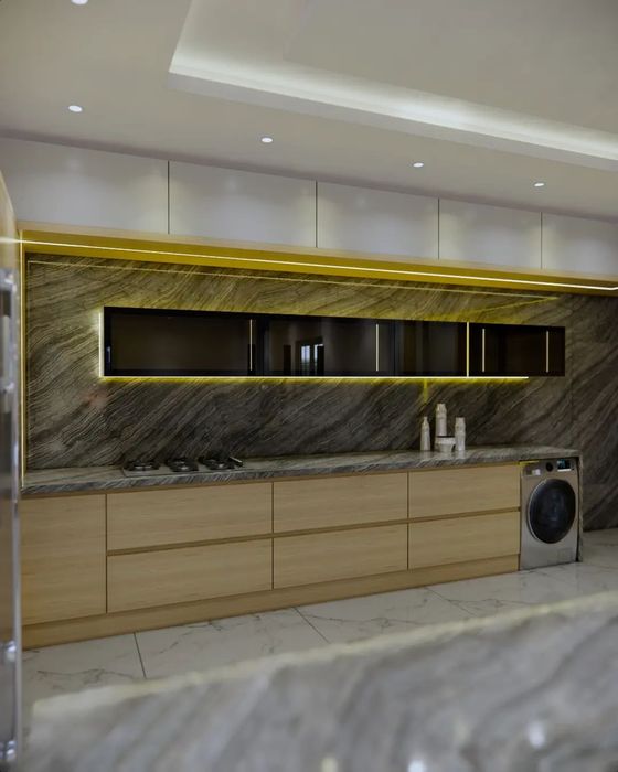 Столешница из камня