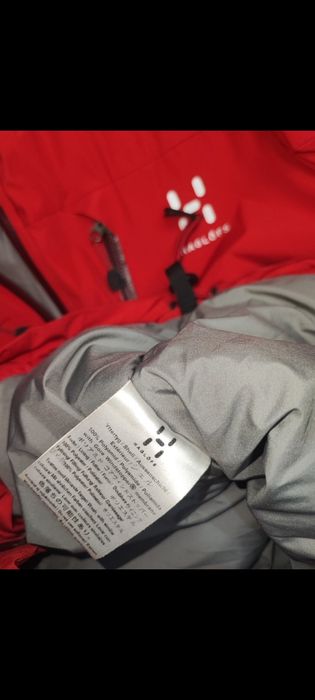 Fjallraven вълна туристическа раница