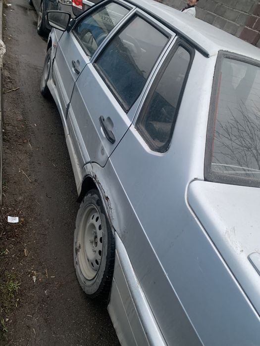 Ваз2115 сатылады