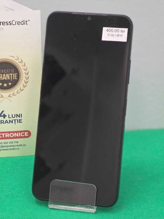 Huawei Nova Y61 [Ag45 B.5102] - Garantie 2 ani
