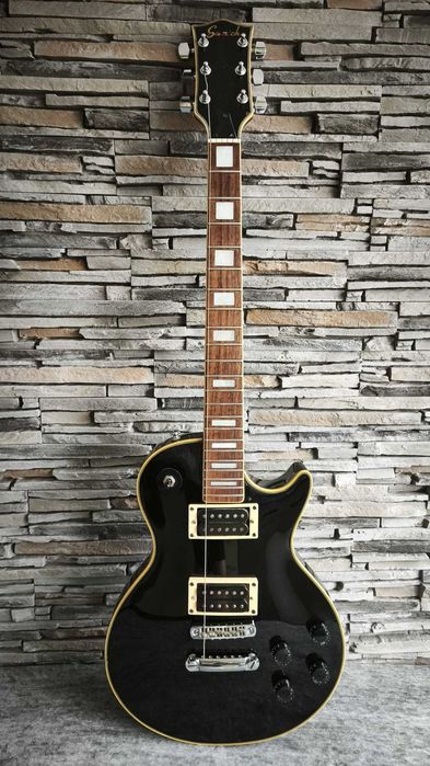 Chitara electrica Samick Les Paul Made in Korea - Garantie