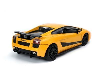 Lamborghini Gallardo 1:24 Jada Toys Fast & Furious