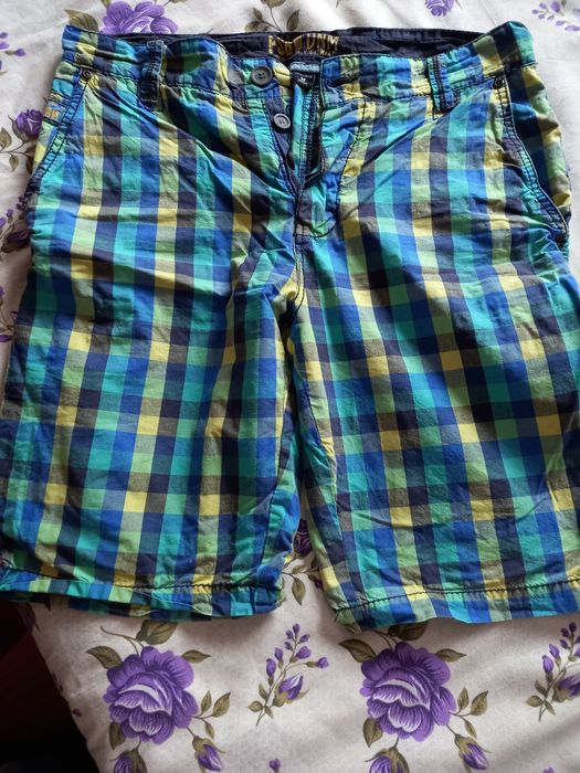 Pantaloni scurt bărbat