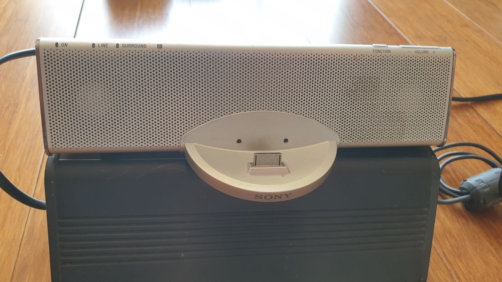 Boxă Sony NAS-IXOO1P