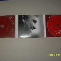 cd -uri muzicali diverse