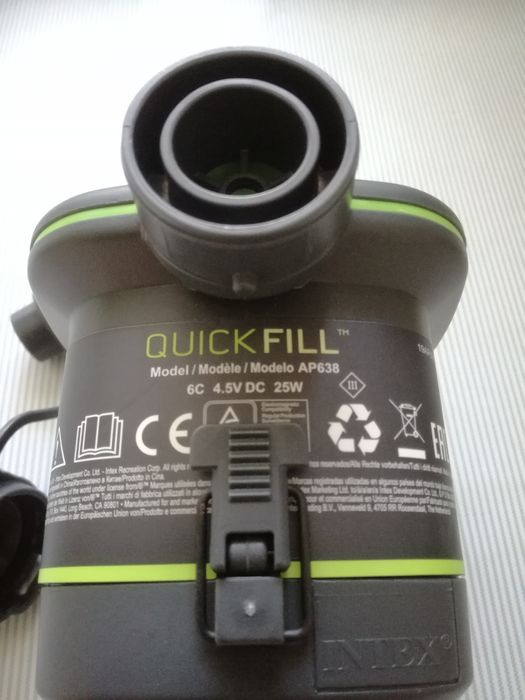 Помпа за дюшек и други Промоционална цена за 48часа