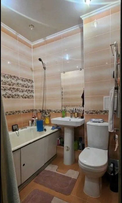 Продается 2-комнатная квартира в Северном микрорайоне