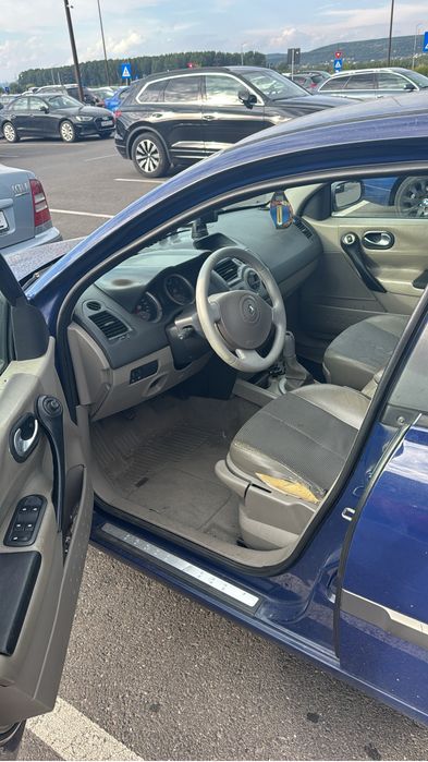 RENAULT Megane 2005 — imagine 2