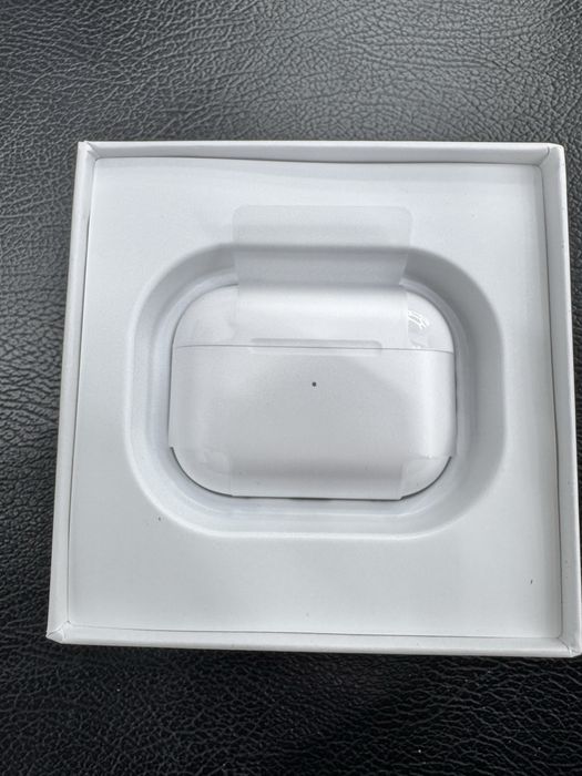 Casti Airpods pro 2