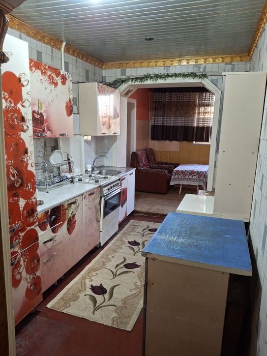 3-хонали Ойдин/Динамо