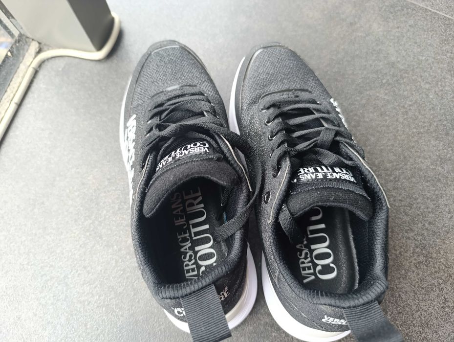 Versace Jeans Couture дамски маратонки