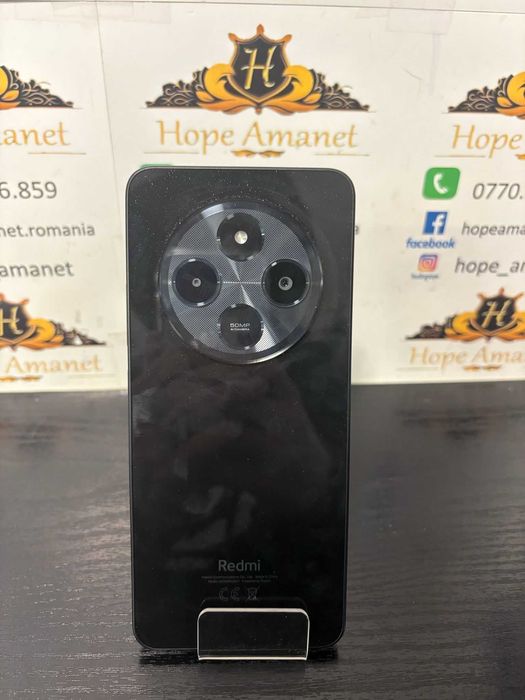 Hope Amanet P10/Redmi 14C 128 GB
