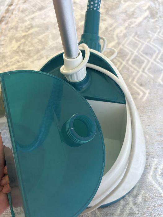 Продаётся паровой утюг/отпариватель Tefal