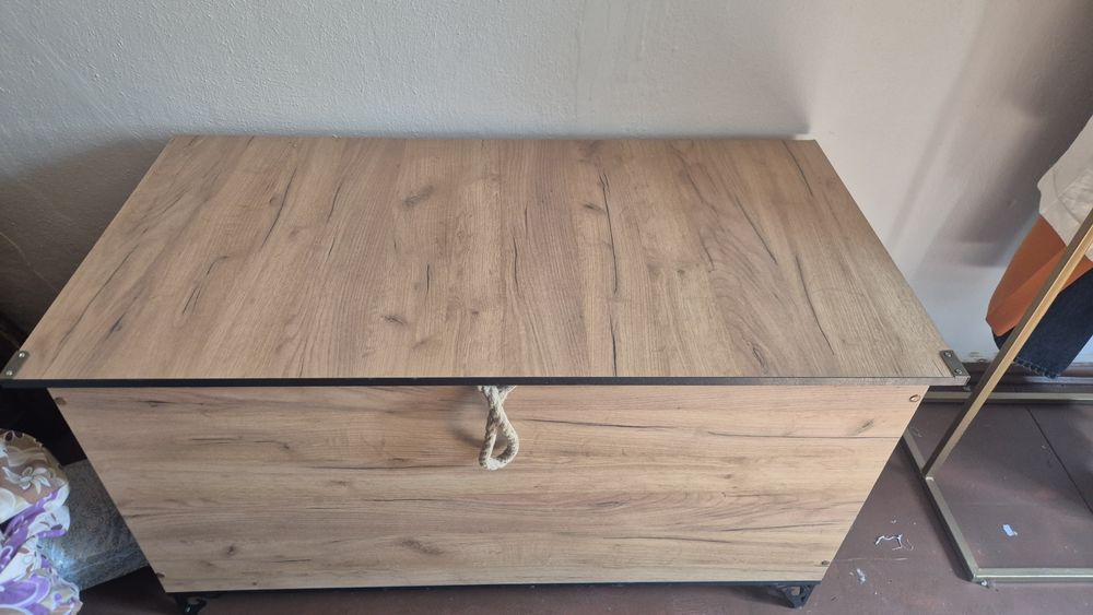 Мебельный сандык сатылады