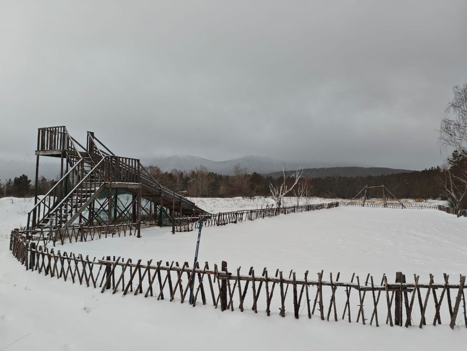Посуточно кв-ра в пос. Санаторий Щучинский *VIP*