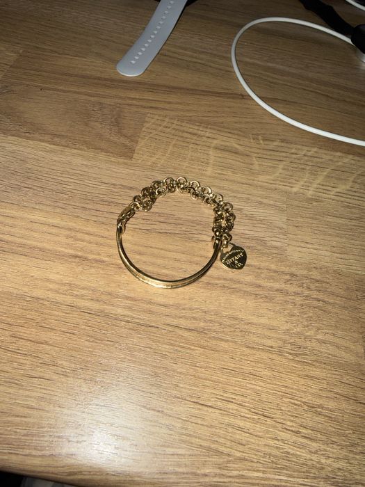 Bratara de aur 14 k Tyfani &Co