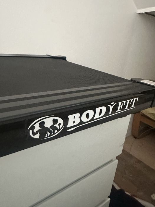Banda de Alergat Body Fit