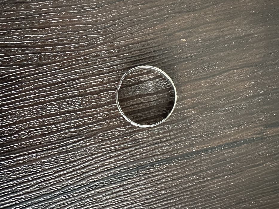 Серебро 925, Р 18