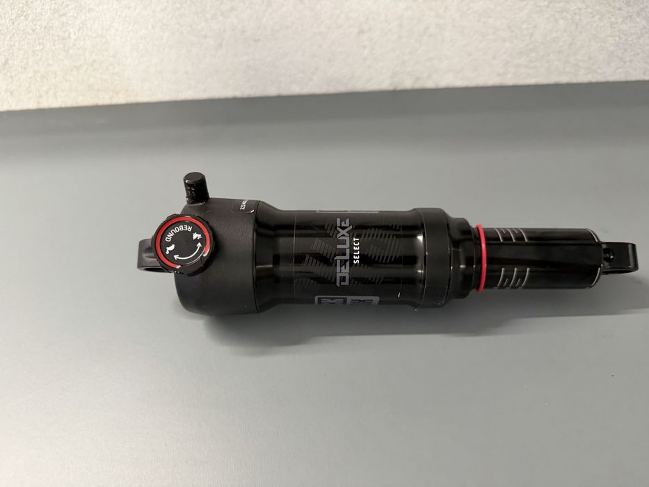 Rockshox Delux Select 210x55