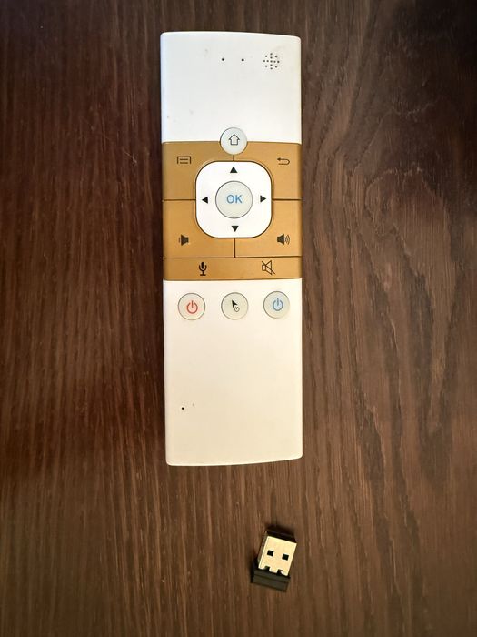 Универсално USB дистанционно