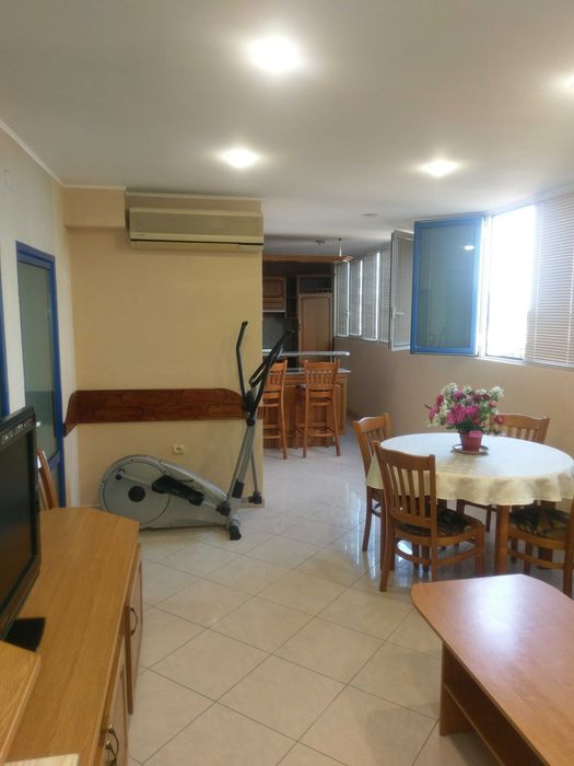 Дава се под наем Двустаен апартамент в Варна, Генералите - 67 кв.м за 433.5 € - Снимка #4