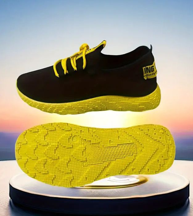 Yozgi oyoq kiyimlar oz qoldi