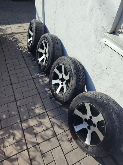 Продам титановые дисаи