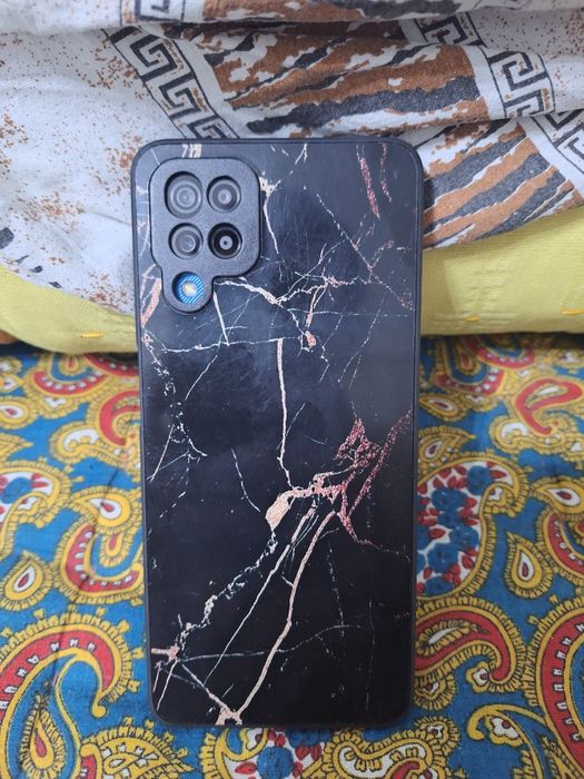 Samsung a12 обмен