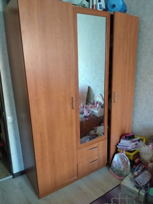 Спальный гарнитур