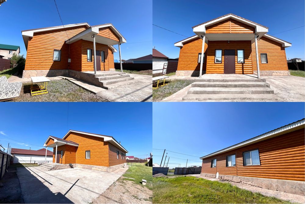 Продам дом в г.Косшы