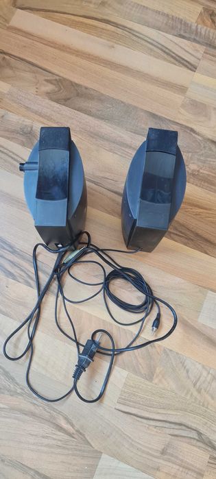 Колони за компютър