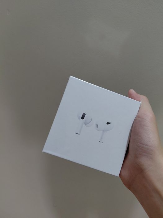 AirPods Pro Новый