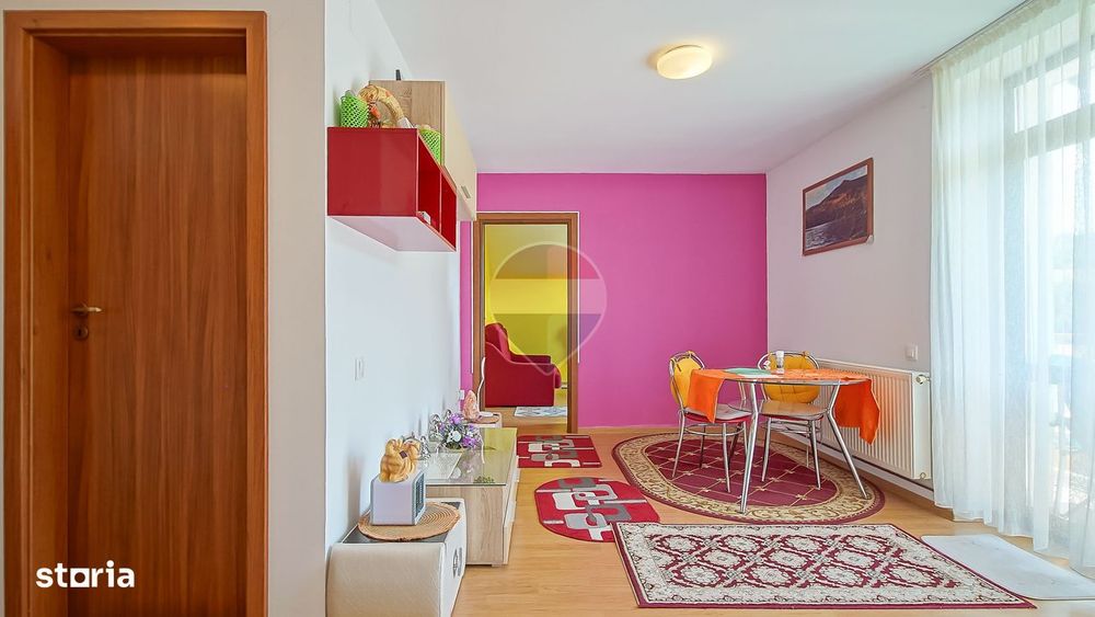 Comision 0%! Studio intr-o zona superba, Inconjurat de pădure | Bunloc
