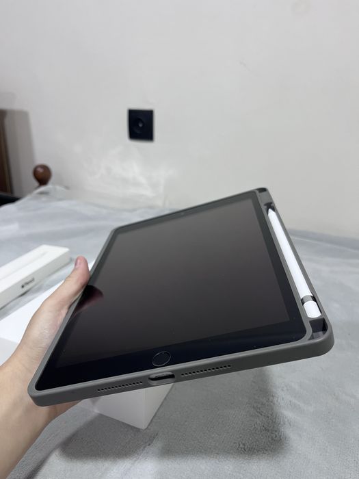 Ipad 9 (2021 года)