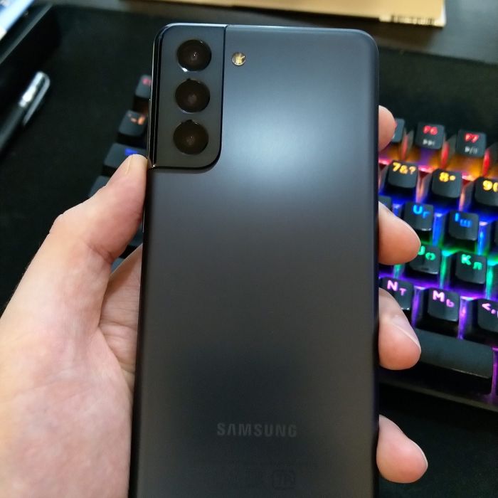 Обмен самсунг с21