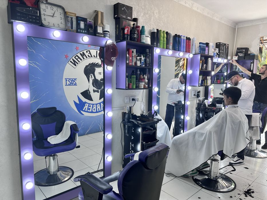 salon uchun oynalar sotiladi!!!