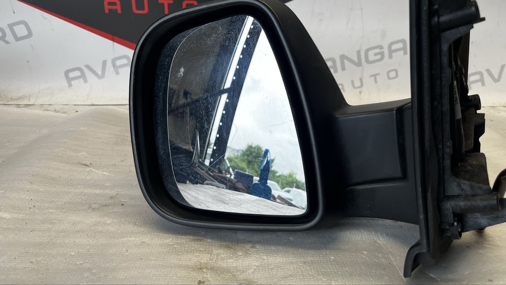 Peugeot Expert 17- ляво огледало