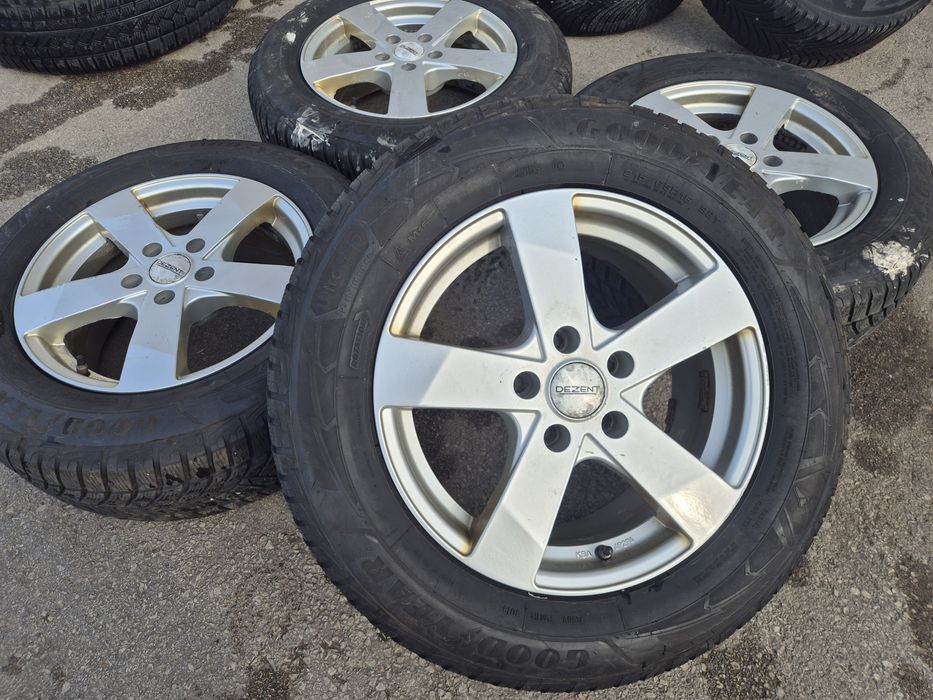 5х112/16 VW Audi Seat Mercedes 5x112/16 Фолксваген Ауди Шкода