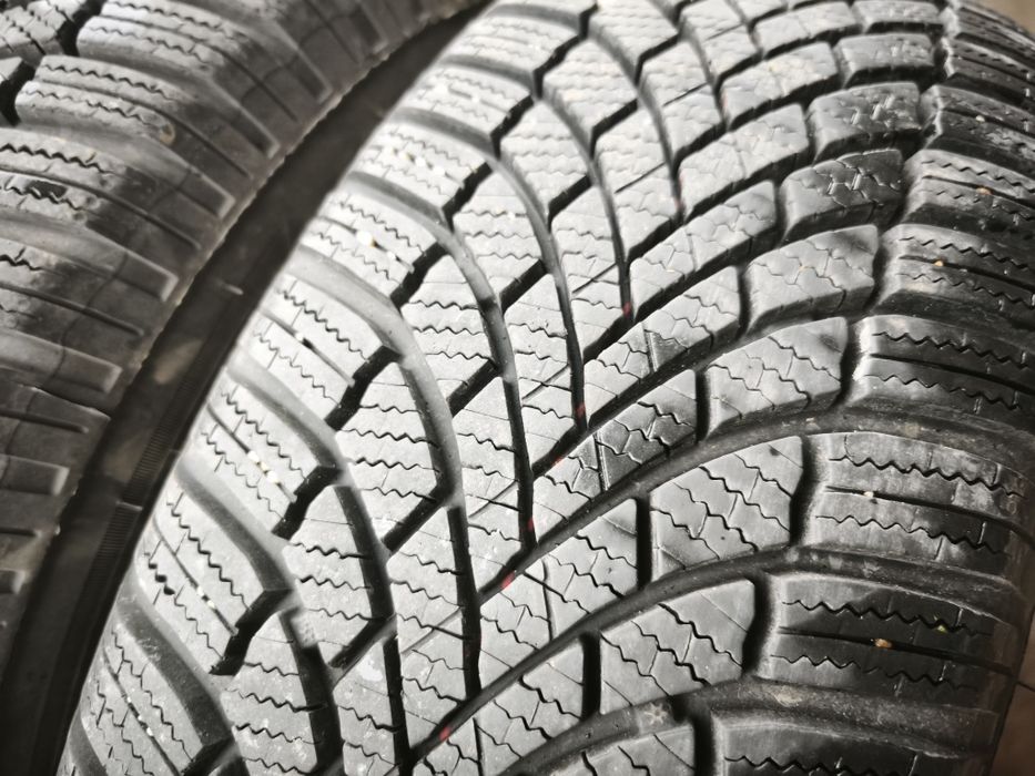 195/65/15" 4бр Bridgestone blizzak lm005,dpt2623,7mm