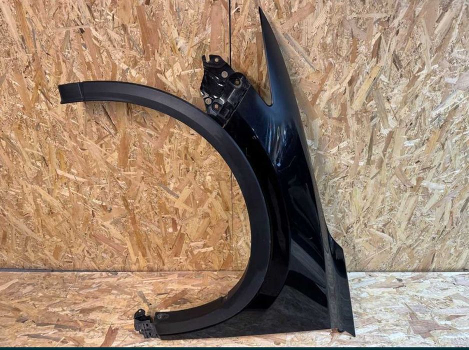 Калник , лаисна Mazda CX5 CX-5 II 2 ot 2017