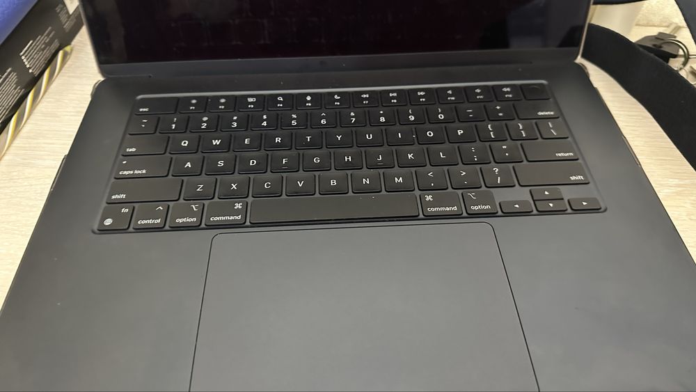 MacBook Air apple m2