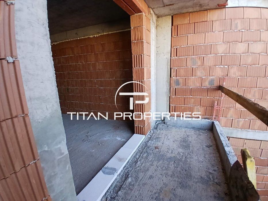 Продава се Двустаен апартамент в Пловдив, Остромила - 74 кв.м за 1230 €/кв.м - Снимка #7